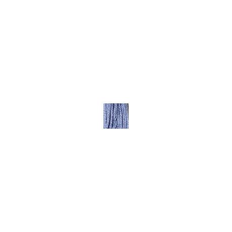 Мулине Medium cornflower blue DMC793 фото