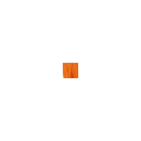 Мулине Fire orange DMC946 фото