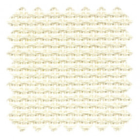 Ткань для вышивания AIDA №14 Экрю (40х50) Anchor/MEZ DKAB002-4050