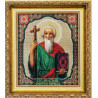 Набор для вышивки Чарівна Мить 524ч Св. Андрей Первозванный фото
