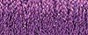 Very Fine 4 Braid Металлизированная нитка 11 м Kreinik B4-012HL B4-012HL фото