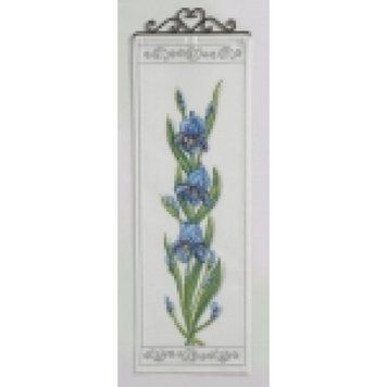 Набір для вишивання Anchor 02313 Lilies Wall Hanging/Лілії 02313 фото