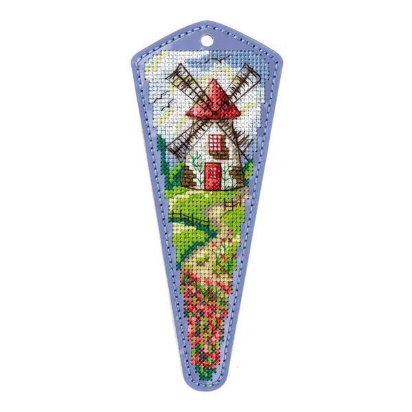 Млин Набір для створення чохла для ножиць Wonderland Сrafts FLTL-085 FLTL-085 фото