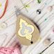 Золота бурулька Нитковдівач&nbsp;Wonderland Crafts FLNT-037 FLNT-037 фото 1
