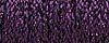 1/16" Ribbon Металлизированная нитка 10 м Kreinik R16-026V R16-026V фото