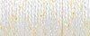 1/16" Ribbon Металлизированная нитка 10 м Kreinik R16-191 R16-191 фото