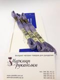 Мулін DMC 30 DMC 30 фото