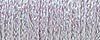 1/16" Ribbon Металлизированная нитка 10 м Kreinik R16-093 R16-093 фото