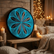 Набір String Art Flower dreams розмір 50 см EX-093 фото 1