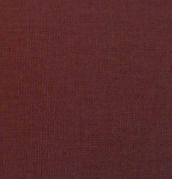 Тканина 40х35см рівномірна (32ct) 065/93 Raspberry Chocolate (100% ЛЕН) Permin 065/93-4035 фото