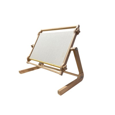 Верстат для вишивання EcoWood Comfort Stitch EW79 фото