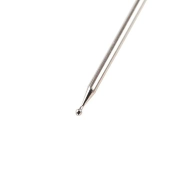 Ball needle 37mm X 0.60mm (25шт) Набір голок для вишивання з кулькою Bohin (Франція) 06294 фото