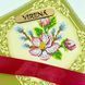 Платок для букета Заготовка для вышивки бисером Virena ХВБ_026 ХВБ_026 фото 3
