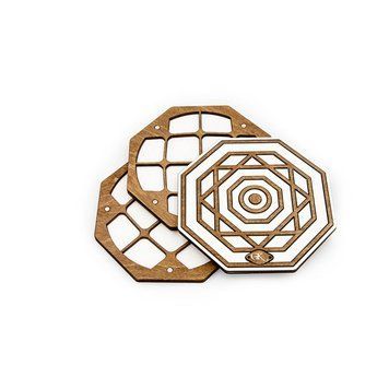 Органайзер для бісеру Golden Key OR 0014-2 OR 0014-2 фото