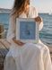 Набор для вышивки крестом Lelia &laquo;Под парусом&raquo; (ЛВ178) ЛВ178 фото 3