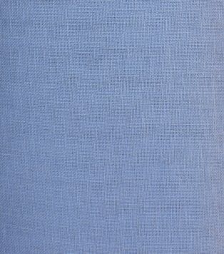 Тканина рівномірна (28ct) 076/112 Silverblue (100% ЛЬОН) 140см Permin 076/112 фото