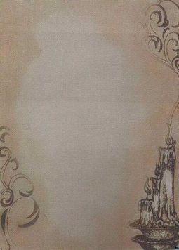 Канва для вышивания с фоновым рисунком Alisena КФО-1336 КФО-1336 фото