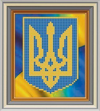 МЛ-13. Схема Герб України МЛ-13КО фото