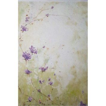 Канва для вышивания с фоновым рисунком Alisena КФО-1086 КФО-1086 фото