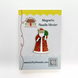 Магнітний тримач для голок "Ol' St Nick" Bothy Threads XA25 фото 1