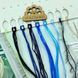 Синяя бабочка Заготовка для создания украшения в смешанной технике на дереве VOLOSHKA YuMI_052W YuMI_052W фото 6