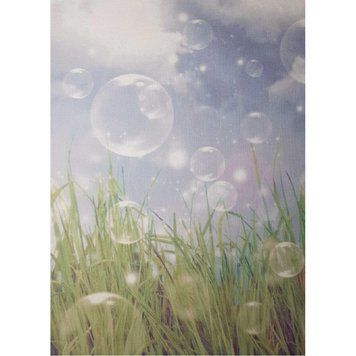Канва для вышивания с фоновым рисунком Alisena КФО-1089 КФО-1089 фото