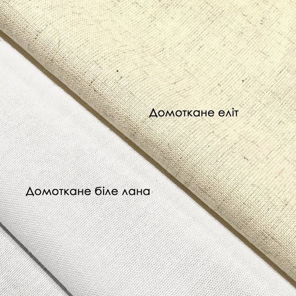 Ранер під вишивку ТМ КОЛЬОРОВА РКВ-07 РКВ-07 фото