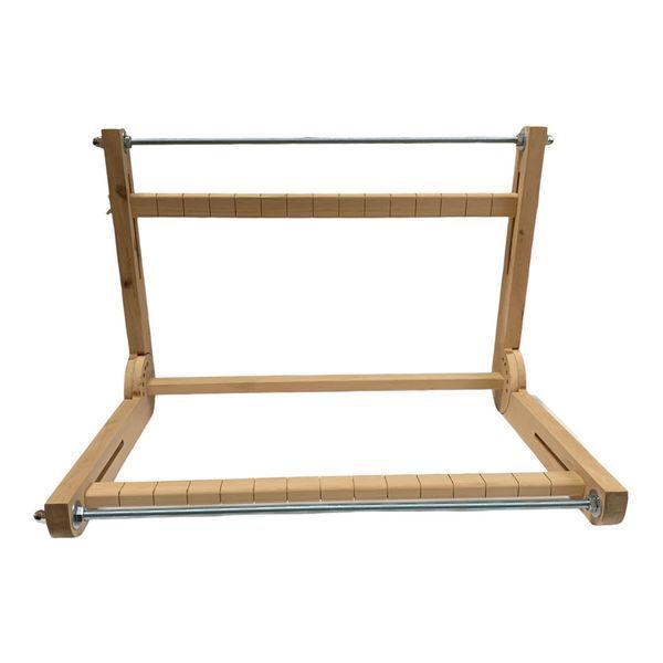 Верстат для бісероплетення геордан, браслетів EcoWood 4545 EW43 фото