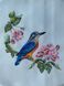 Набір для вишивання хрестиком Lelia Рибалочка ЛВ109 ЛВ109 фото 6