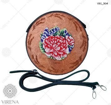Сумка для вышивки бисером ТМ VIRENA VBG_304 VBG_304 фото