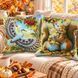 Білки Заготовка для вишивания бісером ТМ VIRENA НД_252 НД_252 фото 5