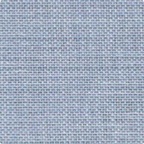 Тканина 40х45см рівномірна (28ct) 076/306 Touch of Grey (100% ЛЕН) Permin 076/306-4045 фото
