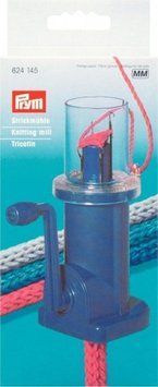 Машинка для в'язання напівавтоматична Prym 624145 624145 фото