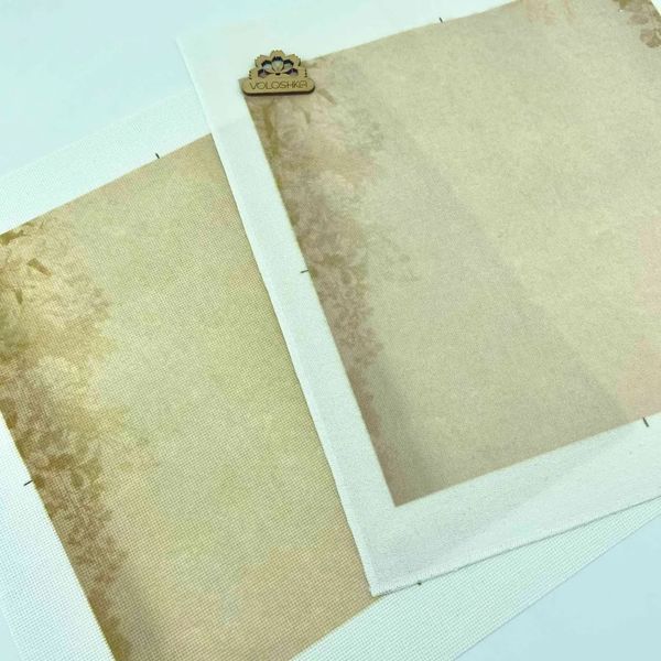 Боровик гриб Набор для вышивания крестом (рівномірна канва) VOLOSHKA VMC_1009_Print_R VMC_1009_Print_R фото