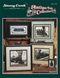 Antique Train Collection Буклет Stoney Creek BK259 BK259 фото 1