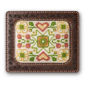 Полуничка Набір для створення голки Wonderland Сrafts FLTL-075 FLTL-075 фото