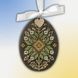 Писанка. Крым Набор для вышивки нитями на деревянной основе Wonderland Сrafts FLW-106 FLW-106 фото 1
