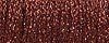 Fine 8 Braid Металізована нитка 10 м Kreinik B8-080C B8-080C фото