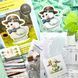 Порцелянове курча Набір для вишивання хрестиком Kingdom of handmade PR-01 PR-01 фото 3