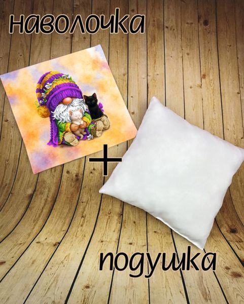 Подушка під вишивку бісером Biser-Art 2929727ба 2929727ба фото