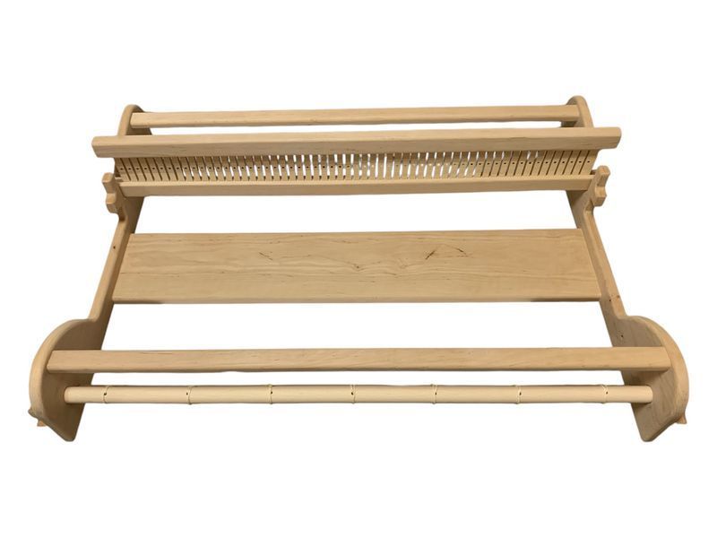 Ткацький верстат 6070 EcoWood EW60 фото