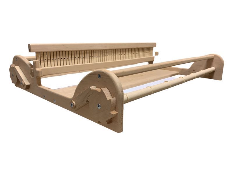 Ткацький верстат 6070 EcoWood EW60 фото