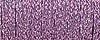 Very Fine 4 Braid Металлизированная нитка 11 м Kreinik B4-012C B4-012C фото