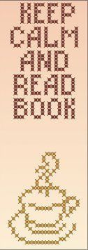 КН-04. Схема для вишивки бісером Закладки для книжки КН-04КО фото