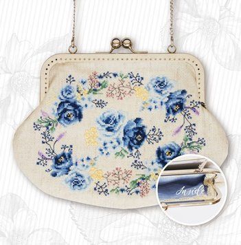 Набір для вишивки сумки Luca-S BAG022 BAG022 фото