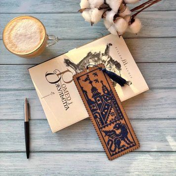 Закладка &ndash; Охранник замка Набор для вышивки нитками на крафтовом картоне Wonderland Сrafts WLZ-001 WLZ-001 фото