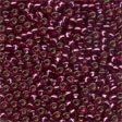 Бисер 02077&raquo; Brilliant. Magenta * Mill Hill MH02077 фото