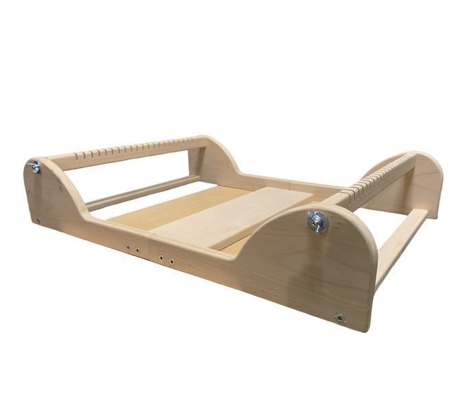 Ткацький верстат EcoWood EW61 фото