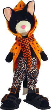 Набір для шиття м'якої іграшки ZooSapiens М3025 М3025 фото