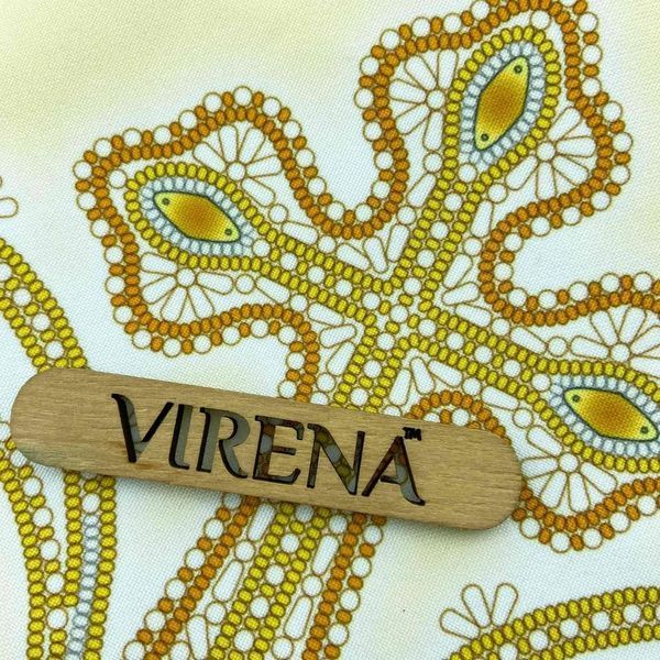 Пасхальная. Сумочка для банки Заготовка для вышивания бисером ТМ VIRENA СДБ_025 СДБ_025 фото